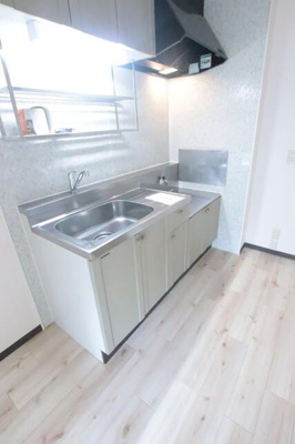 【キッチン】 | プレステージ浦和