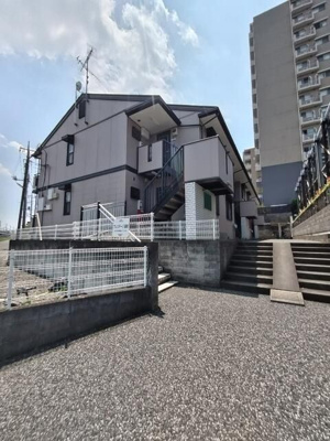 【外観】 | プレステージ浦和