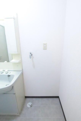 【洗面所】 | プレステージ浦和