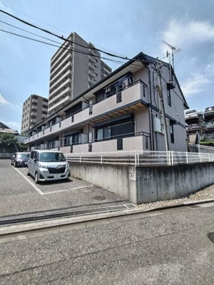 【外観】 | プレステージ浦和