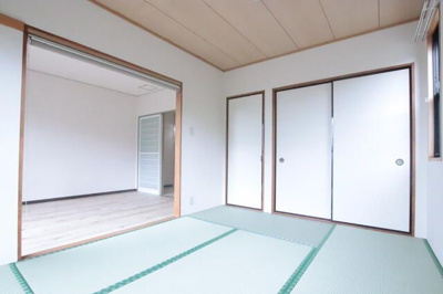 【和室】 | プレステージ浦和