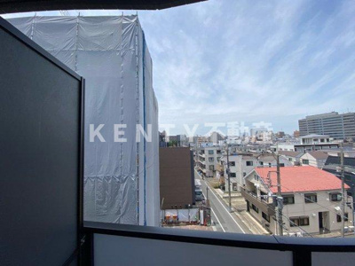 【展望】 | アーバンパーク東六郷Ⅱ