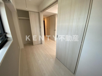 【寝室】 | アーバンパーク東六郷Ⅱ | 寝室です