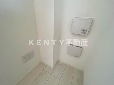 【設備】 | アーバンパーク東六郷Ⅱ