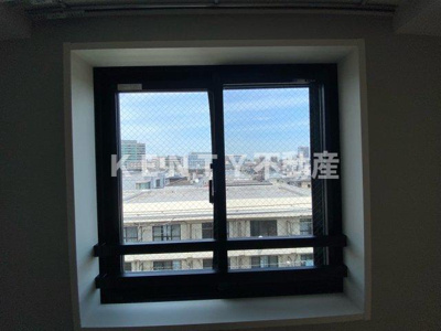 【その他】 | アーバンパーク東六郷Ⅱ | 明るい室内です