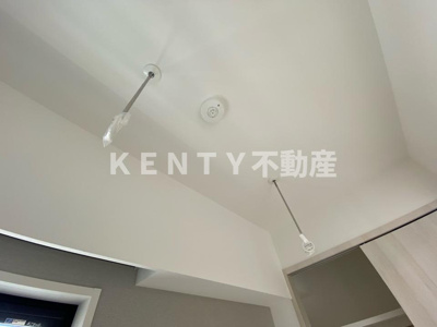 【設備】 | アーバンパーク東六郷Ⅱ