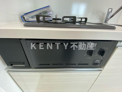 【キッチン】 | アーバンパーク東六郷Ⅱ | キッチンでお料理をお楽しみください