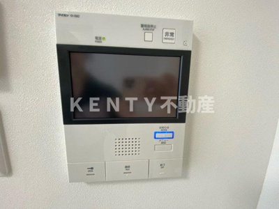 【セキュリティ】 | アーバンパーク東六郷Ⅱ