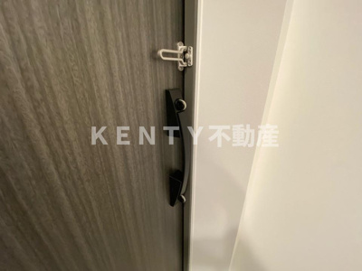 【セキュリティ】 | アーバンパーク東六郷Ⅱ