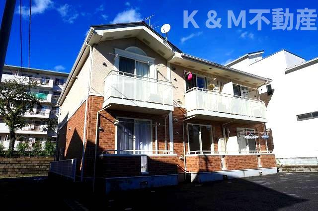 サニーヒルズⅣ