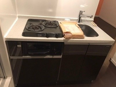 【キッチン】 | ＡＱＵＡ ＳＷＥＥＴ ＮＩＰＰＯＲＩ