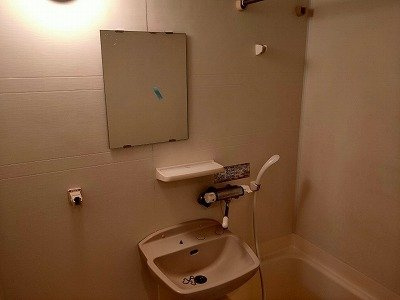 【浴室】 | ＡＱＵＡ ＳＷＥＥＴ ＮＩＰＰＯＲＩ