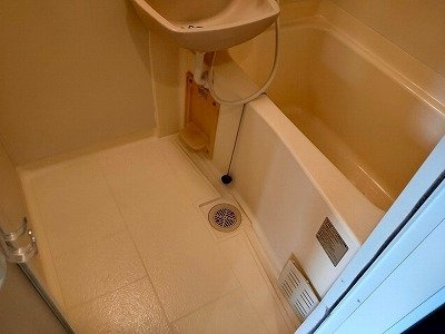 【浴室】 | ＡＱＵＡ ＳＷＥＥＴ ＮＩＰＰＯＲＩ