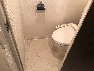 【トイレ】 | ＡＱＵＡ ＳＷＥＥＴ ＮＩＰＰＯＲＩ