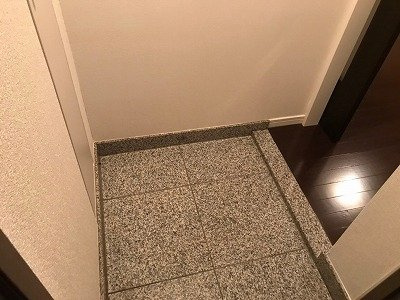 【玄関】 | ＡＱＵＡ ＳＷＥＥＴ ＮＩＰＰＯＲＩ