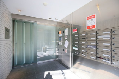 【ロビー】 | ＡＱＵＡ ＳＷＥＥＴ ＮＩＰＰＯＲＩ