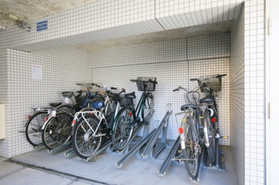 【その他共用部分】 | ＡＱＵＡ ＳＷＥＥＴ ＮＩＰＰＯＲＩ