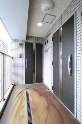 【その他共用部分】 | クローバーコート黒門町