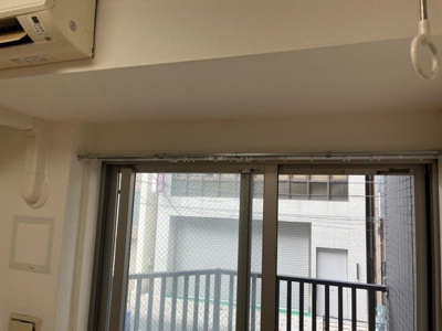 【展望】 | クローバーコート黒門町