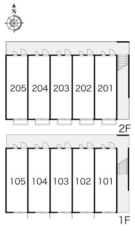 レオパレスＣＩＲＣＬＥのその他