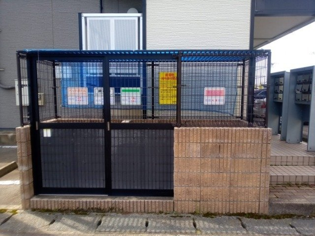 レオパレス新川Ⅱのその他