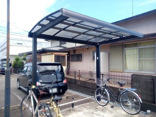 レオパレス新川Ⅱのその他