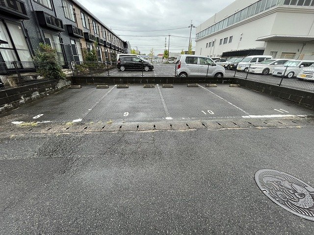 レオパレス新川Ⅱのその他