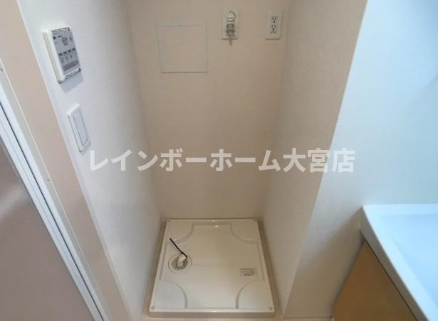 サンステージの設備
