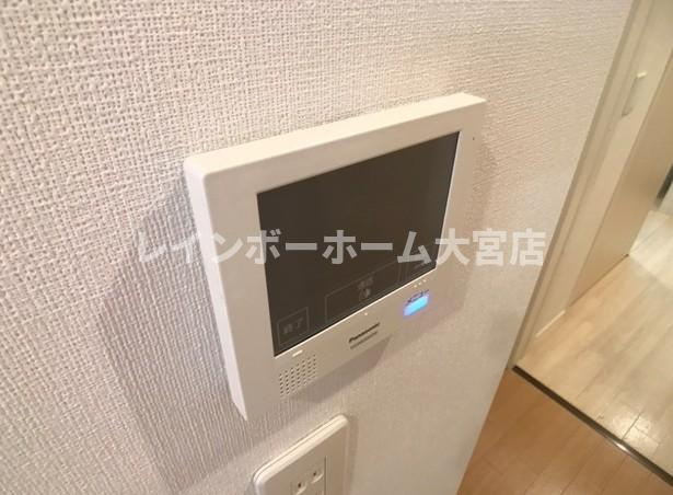 サンステージのセキュリティ