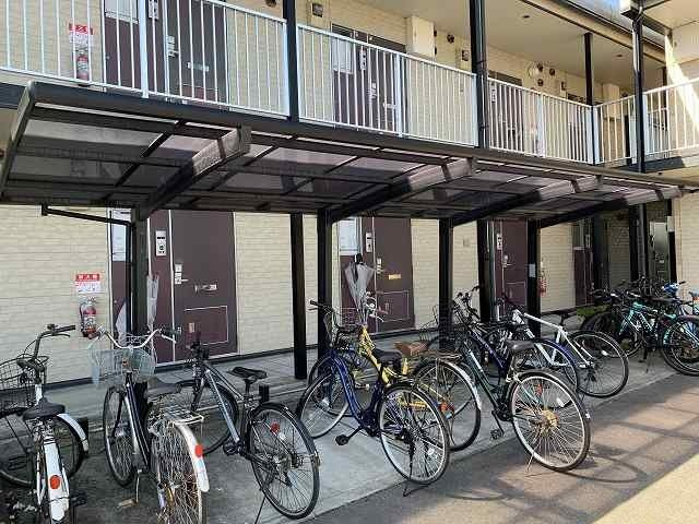 レオパレスＯＡＳＩＳのその他