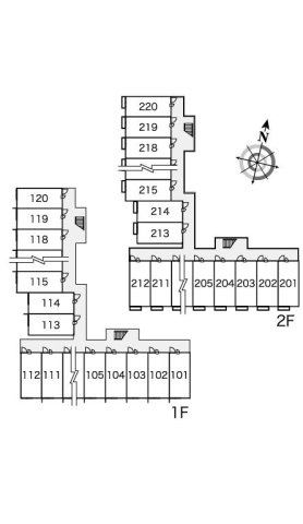 レオパレスＯＡＳＩＳのその他