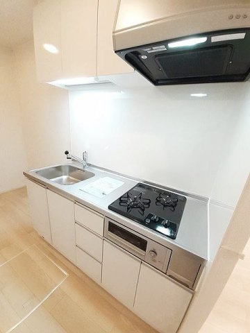 リエールみやきのキッチン