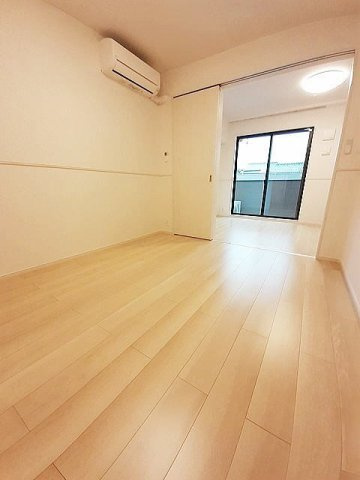 リエールみやきの内装