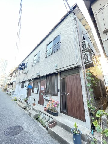 国香通アパート