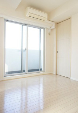 【内装】 | カスタリア三ノ輪 | 内装です