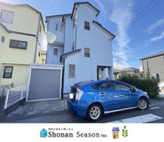 茅ヶ崎市西久保　中古戸建　24.84坪の画像