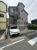 【現地画像あり】茅ヶ崎市西久保　中古戸建　24.84坪の画像