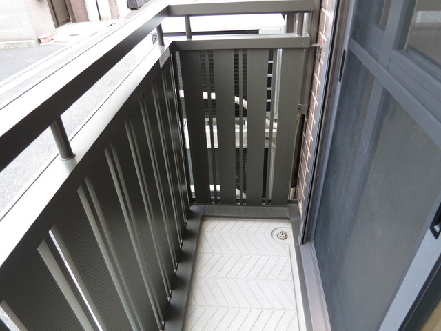 Ｗｅｓｔ　Ｆｉｖｅ－ｓのセキュリティ|安心のダブルロック(^^)