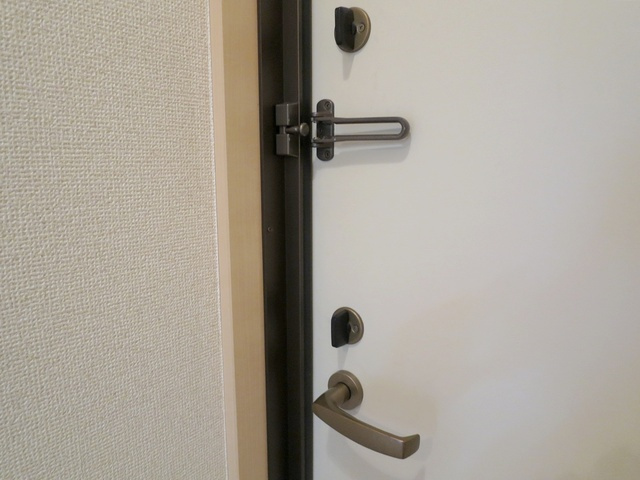 Ｗｅｓｔ　Ｆｉｖｅ－ｓのその他|室内に洗濯機が置けます！