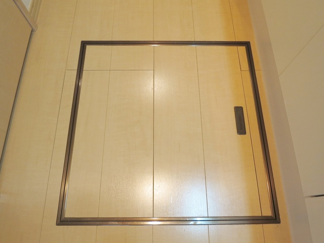 Ｗｅｓｔ　Ｆｉｖｅ－ｓのキッチン|使いやすいキッチンスペース☆