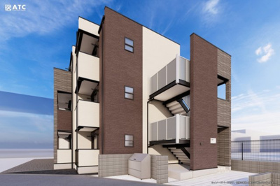 【エントランス】 | イクシオ笠間