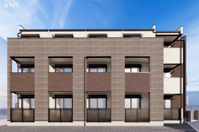 【外観】 | イクシオ笠間