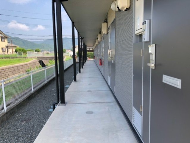 レオパレスゴールデンのその他