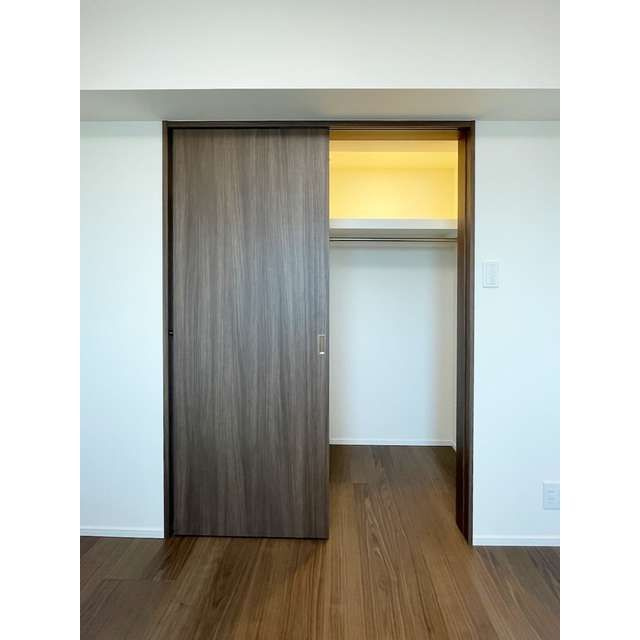 ラティエラ両国の収納