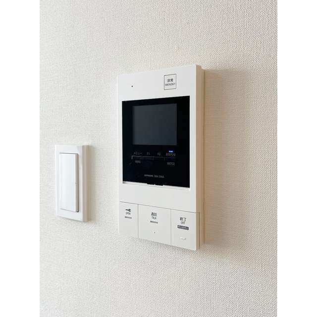 ラティエラ両国のセキュリティ