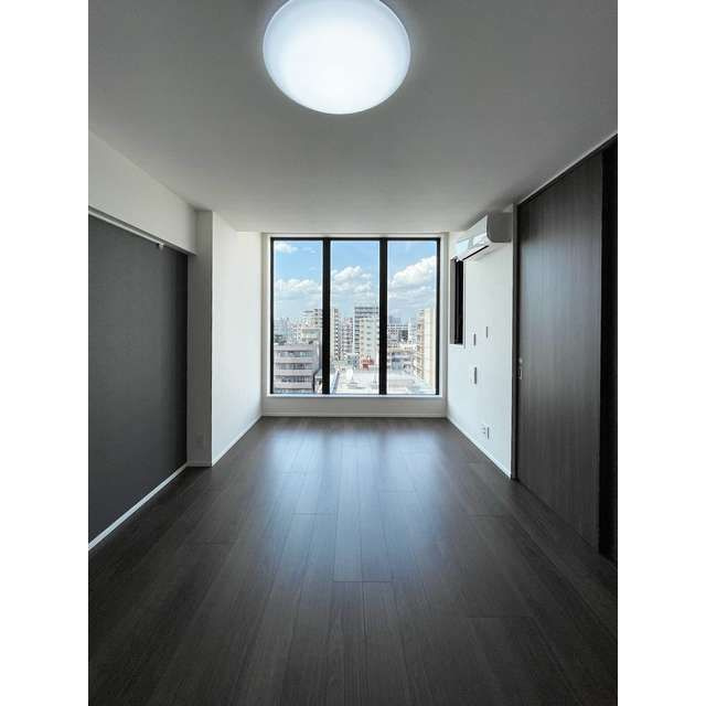 ラティエラ両国の居間・リビング