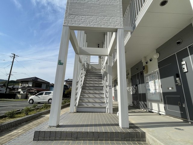 レオパレスＹＡＭＡＳＡＫＩのその他