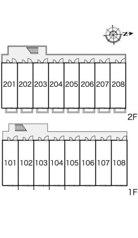 レオパレスＹＡＭＡＳＡＫＩのその他