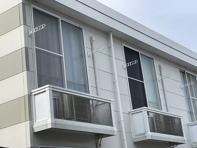 レオパレスくすの木のその他