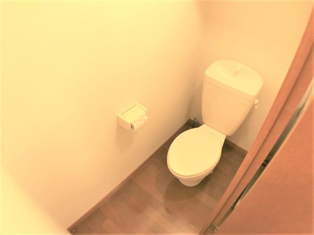 レオパレスくすの木のその他